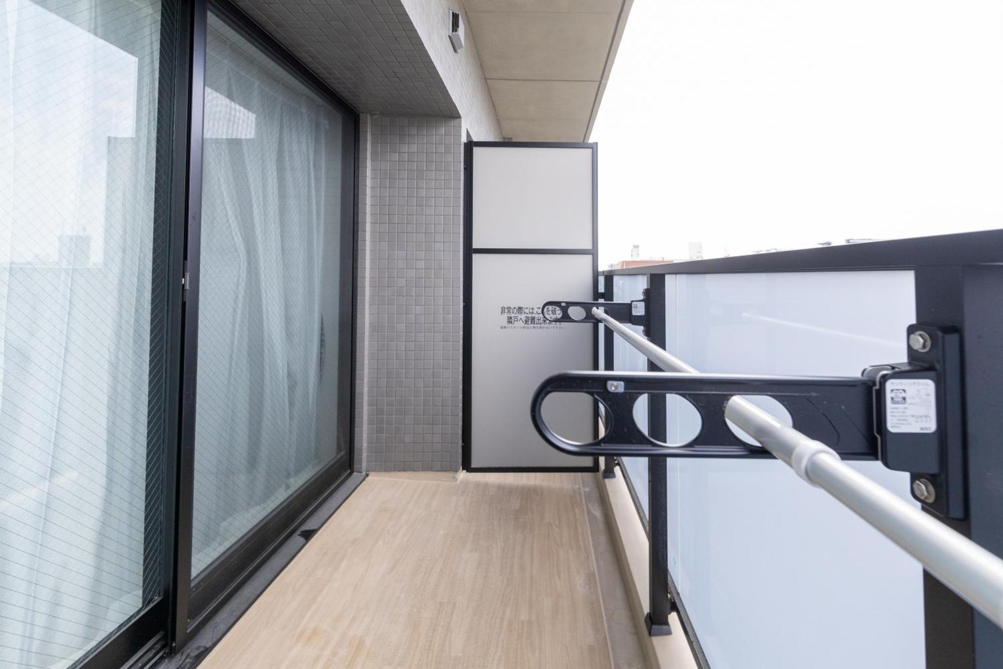 Primavera Namba Osaka Exterior photo